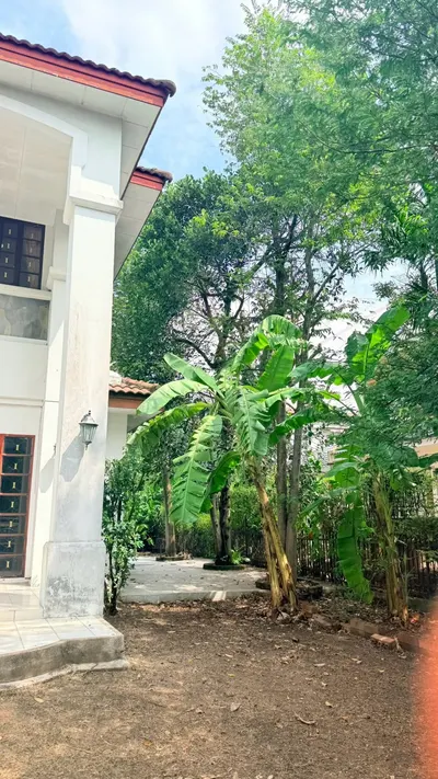 MRT 邦凯站附近的3房独栋住宅出售，第5张，共5张