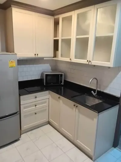 1-bed condo for rent in Thawi Watthana, photo 1 of 5
