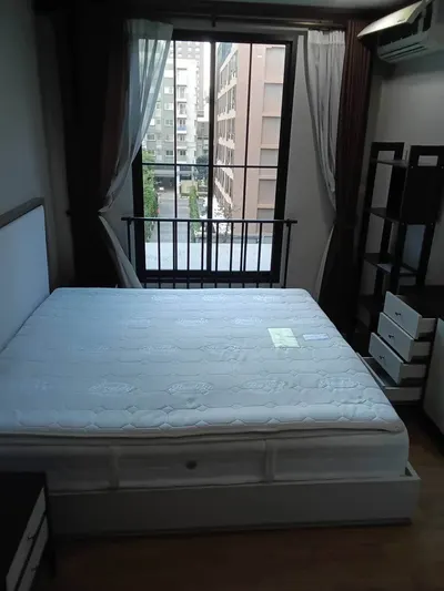 1-bed condo for rent in Thawi Watthana, photo 2 of 5