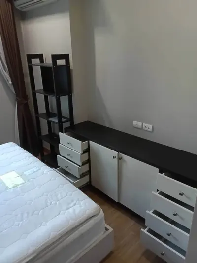 1-bed condo for rent in Thawi Watthana, photo 3 of 5