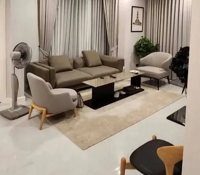 Bangkok Boulevard Ratchada-Ramintra บางกอก บูเลอวาร์ด รัชดา-รามอินทรา的6房独栋住宅出租，第3张，共5张