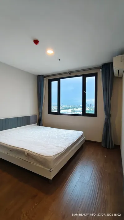 2-bed condo for rent at Artisan Ratchada, photo 4 of 5