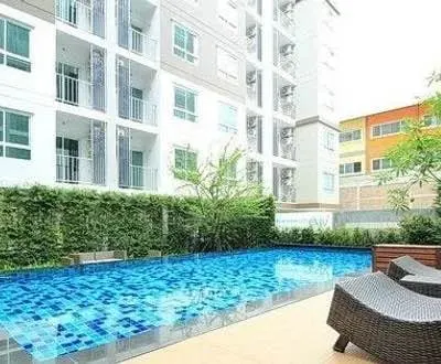 The Viva Condo Phetkasem 68のコンドミニアム（売買）、写真3/3