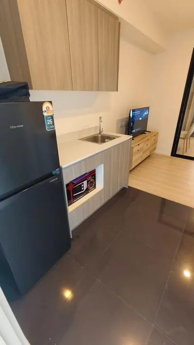 Condo for rent at A Space Mega 1, photo 5 of 5