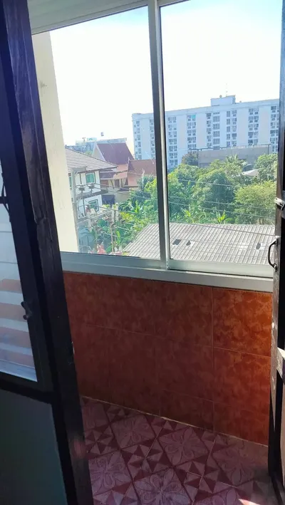 Condo for rent near MRT Min Buri, photo 5 of 5