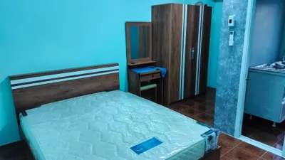 Condo for rent near MRT Min Buri, photo 2 of 5