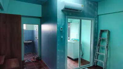Condo for rent near MRT Min Buri, photo 4 of 5