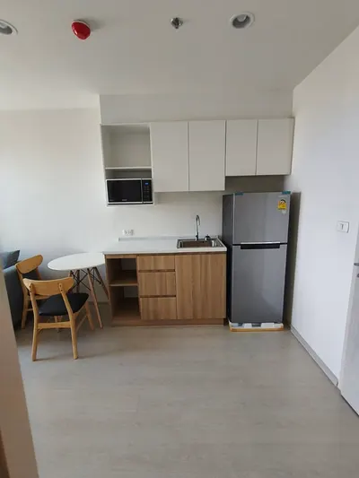 1-bed condo for rent at NUE Noble Chaengwattana, photo 5 of 5