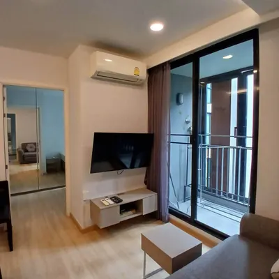 ให้เช่าคอนโด 2 ห้องนอน Vtara Sukhumvit 36 รูปที่ 1 จาก 5