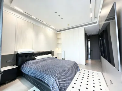 Banyan Tree Residences Riverside Bangkok บันยัน ทรี เรสซิเดนซ์ ริเวอร์ไซด์ กรุงเทพ的房产出租，第4张，共5张
