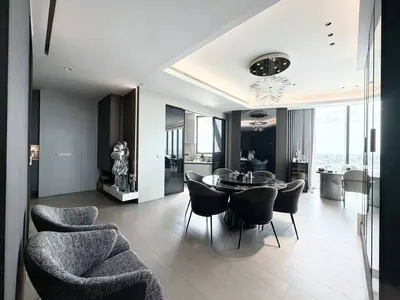 Banyan Tree Residences Riverside Bangkok บันยัน ทรี เรสซิเดนซ์ ริเวอร์ไซด์ กรุงเทพ的房产出租，第2张，共5张