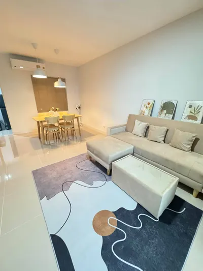 Pleno Sukhumvit-Bangna 2の3ベッドルームタウンハウス（賃貸）、写真3/5