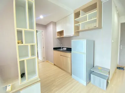 ให้เช่าคอนโด 2 ห้องนอน The Unique Lat Phrao 26 รูปที่ 4 จาก 5