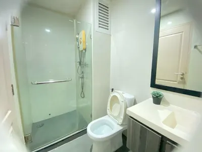 ให้เช่าคอนโด 2 ห้องนอน The Unique Lat Phrao 26 รูปที่ 5 จาก 5