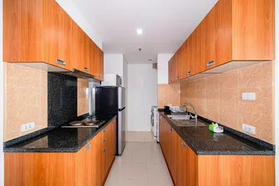 ให้เช่าคอนโด 1 ห้องนอน Villa Sathorn Condominium รูปที่ 5 จาก 5