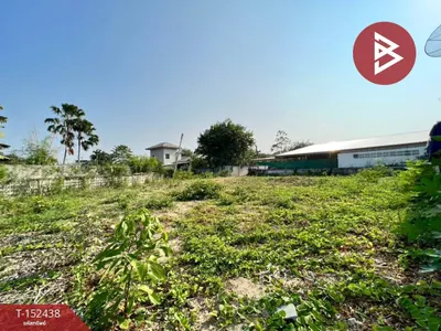 MRT 碧武里站附近的土地出售，第2张，共5张