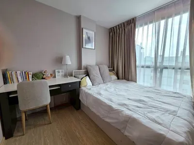 1-bed condo for rent at The Excel Ratchada 18, photo 5 of 5