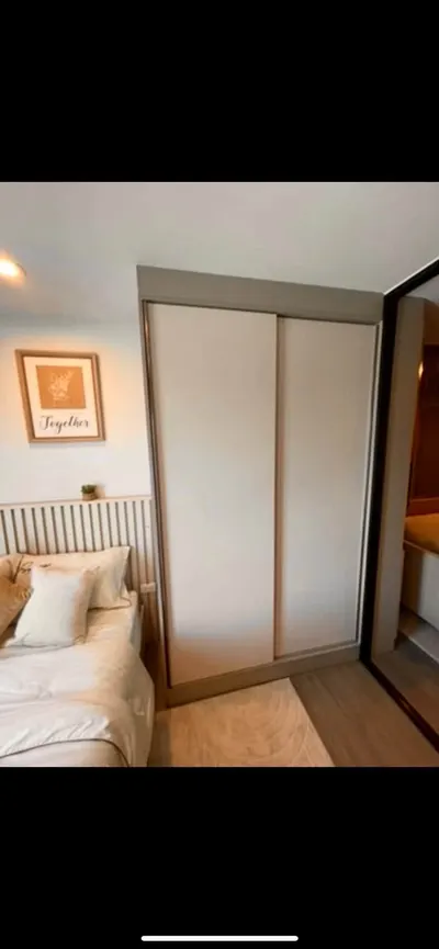 Regent Home Wutthakat Building Aのコンドミニアム（賃貸）、写真7/10