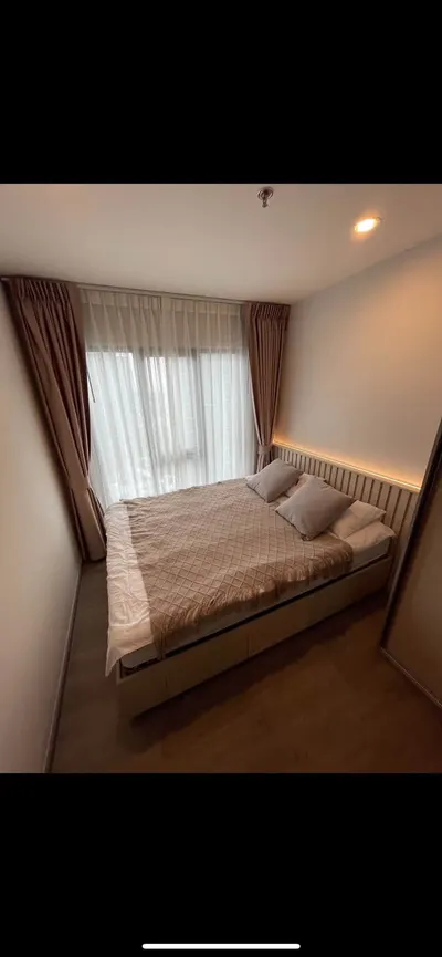 Regent Home Wutthakat Building Aのコンドミニアム（賃貸）、写真6/10