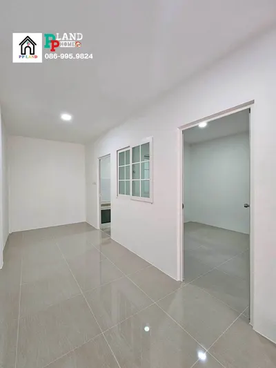 BTS 佩甲沙站附近的4房独栋住宅出售，第5张，共5张