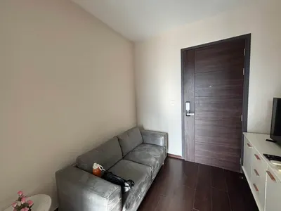 1-bed condo for rent near BTS Ekkamai, photo 4 of 5