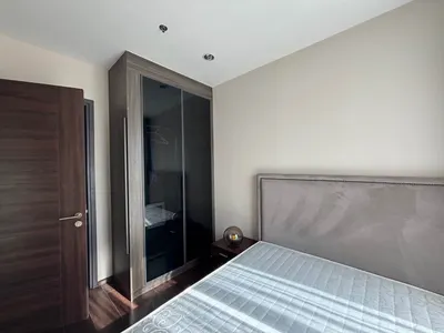 1-bed condo for rent near BTS Ekkamai, photo 5 of 5