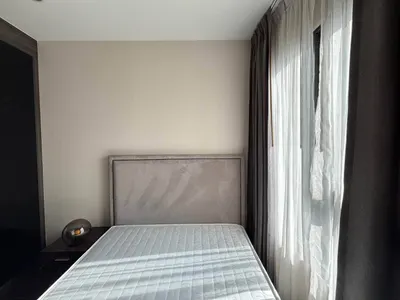 1-bed condo for rent near BTS Ekkamai, photo 2 of 5