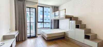 1-bed condo for rent at Park​ Origin​ Phaya Thai, photo 3 of 5
