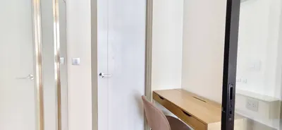 1-bed condo for rent at Park​ Origin​ Phaya Thai, photo 5 of 5