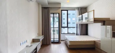 1-bed condo for rent at Park​ Origin​ Phaya Thai, photo 2 of 5