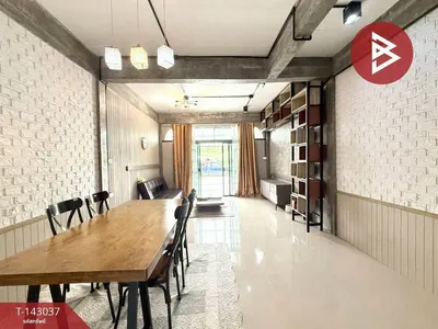SRT バンケン駅周辺の2ベッドルームタウンハウス（売買）、写真5/5