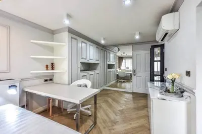 1-bed condo for sale near MRT Lumphini, photo 5 of 5