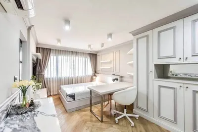 1-bed condo for sale near MRT Lumphini, photo 1 of 5