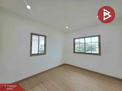 BTS 邦博站附近的5房独栋住宅出售，第5张，共5张