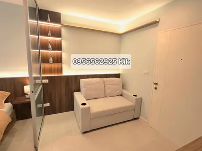Condo à vendre près de la station ARL Lat Krabang, photo 5 sur 5