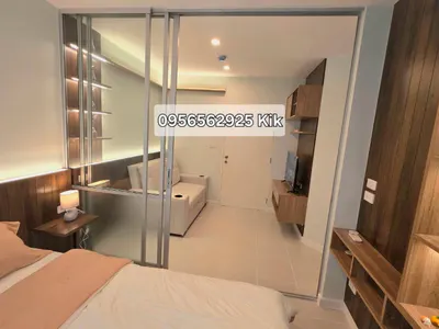 Condo à vendre près de la station ARL Lat Krabang, photo 4 sur 5