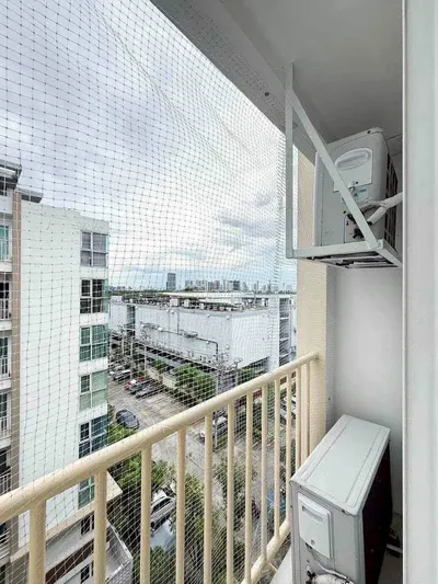 Metro Park Sathorn Phase 2/2的公寓出租，第4张，共5张