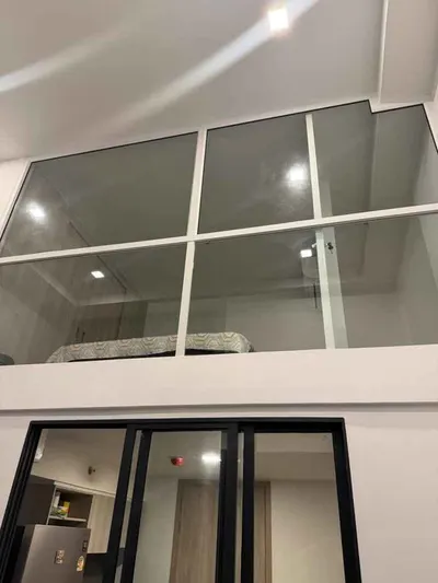 1-bed condo for rent at The Tree Pattanakarn-Ekkamai, photo 4 of 5