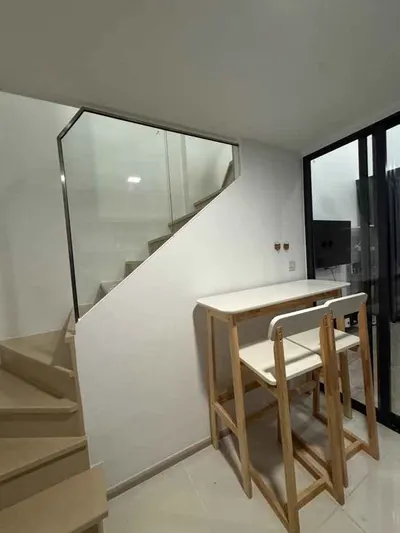 1-bed condo for rent at The Tree Pattanakarn-Ekkamai, photo 2 of 5