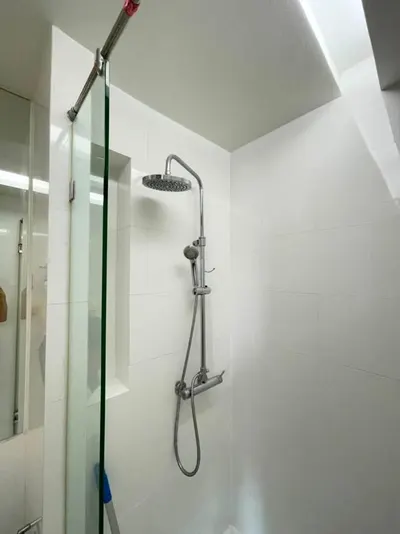 ให้เช่าคอนโดสตูดิโอ Emerald Residence Ratchada รูปที่ 5 จาก 5
