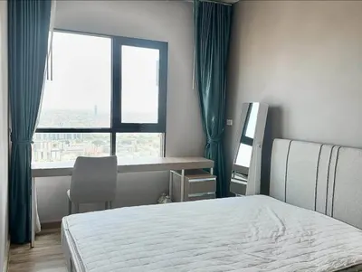 Niche MONO Sukhumvit Bearing的1房公寓出售，第5张，共5张