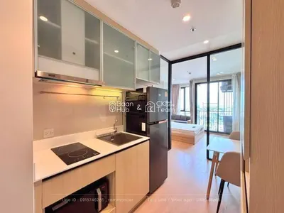 1-bed condo for rent at MARU Ekkamai 2, photo 5 of 5