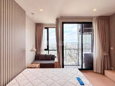 1-bed condo for rent at MARU Ekkamai 2, photo 3 of 5