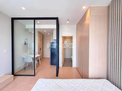 1-bed condo for rent at MARU Ekkamai 2, photo 4 of 5
