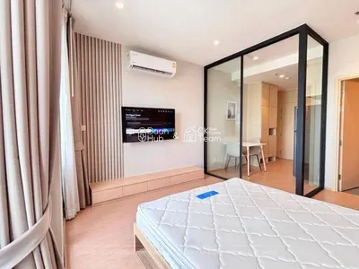 1-bed condo for rent at MARU Ekkamai 2, photo 2 of 5