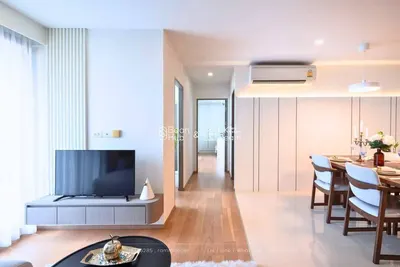 Art @ Thonglor 25的2房公寓出租，第3张，共5张