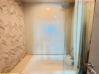 Condo 1 chambre à louer près de la station BTS Thong Lo, photo 5 sur 5