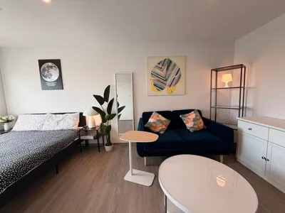 Regent Home Bangna的1房公寓出租，第1张，共5张