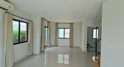 SRT 兰实站附近的3房独栋住宅出售，第5张，共5张