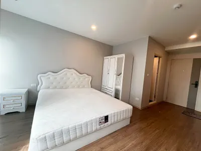 Condo for rent at Lumpini Selected Charan 65 - Siridhorn Station, photo 2 of 4